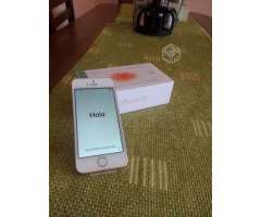 iPhone se 32 gb - Rancagua