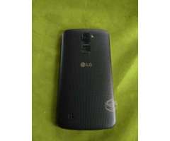 Lg k10  - Puerto Montt
