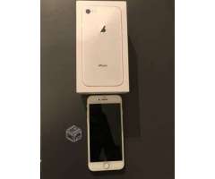 IPhone 8  - ViÃ±a del Mar