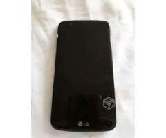 Celular LG K10 - San Miguel