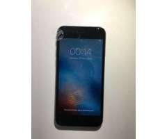 Iphone 6s de 32gb - Valdivia