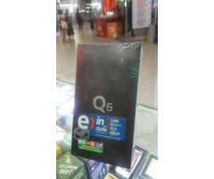 LG Q6 | 6 Meses de GarantÃ­a | New Move - Santiago