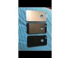 Carcasas para iphone plus y 6s plus - MaipÃº
