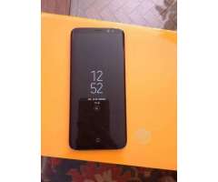 Samsung Galaxy S8 - Santiago