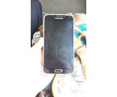 Celular samsung galaxy s5 - Coquimbo