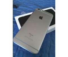 IPhone 6s Plus 16 GB - Las Condes