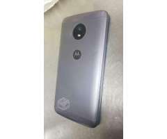 Moto G5plus impecable - Independencia