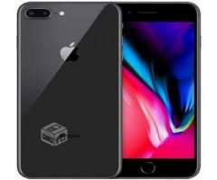 Iphone 8 Plus 256GB- Space Grey - Antofagasta