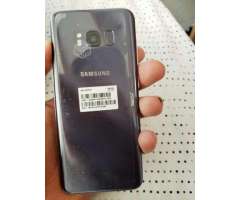 Liberado Samsung s8 - Arica