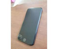 Iphone 7 black - Natales