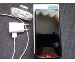 Vendo lg.k10 - Talcahuano