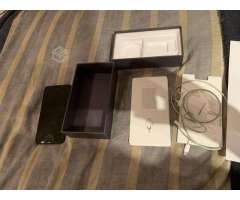 IPhone 8 Plus 64 gb 8 meses garantÃ­a - Las Condes