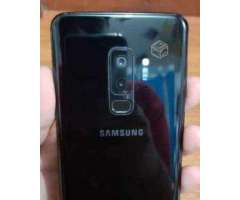 Samsung s9+ - Alto Hospicio
