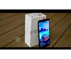 Huawei P smart 2019 nuevo - Santiago