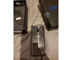 Samsung S9 Plus - Arauco