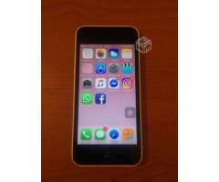 IPhone 5c - Arica