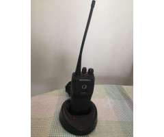 Walkie talkie motorola profesional - Santiago