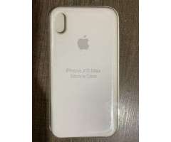 Funda iPhone XS Max - Melipilla