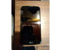 LG k10 normal para respuesto - Yumbel