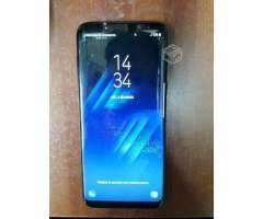 Samsung s8 + - PeÃ±alolÃ©n