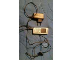 Cargador y accesorios celular Nokia - Puente Alto
