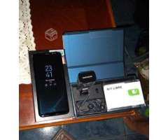 Samsung s8 - Quilicura