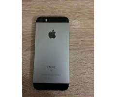 Iphone SE sin riesgo de bloqueo - Coihaique