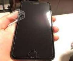 IPhone 7 black - Providencia
