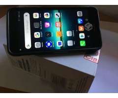 Huawei p9 lite como nuevo en caja - Arica