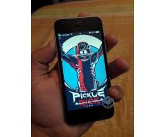 IPhone SE 32 GB con cargador - ValparaÃ­so