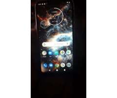 Motorola g7 power - San JoaquÃ­n