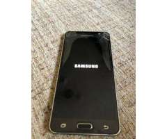 Samsung Galaxy j510mn - Temuco