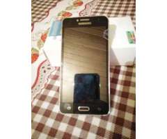 Samsung J2 prime - Cerro Navia