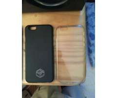 Protectores iPhone 6 y j5 prime - Rancagua