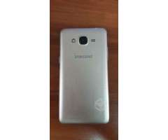 Celular Samsung j2 prime - CopiapÃ³