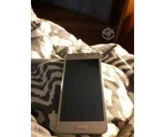 Samsung j2 prime - Valdivia
