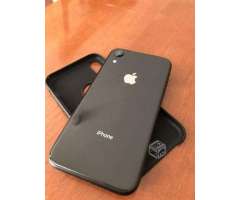 IPhone XR 128gb permuto!! - Iquique