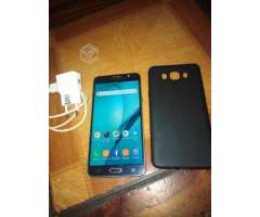 Samsung j7 2016 esta impecable - La Cisterna