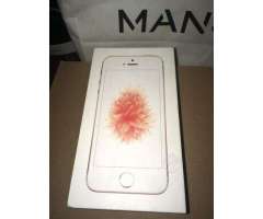 Iphone SE 64gb - La Reina