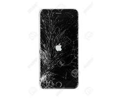 Iphone se pantalla rota - El Bosque