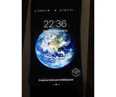 IPhone SE seminuevo 32GB Space Grey - Providencia