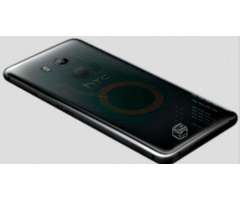HTC U11 plus Translucent Black - 128 gb de memoria - Vitacura
