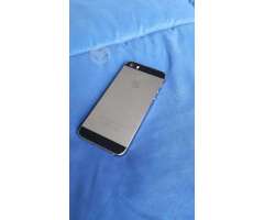 Iphone 5S para repuesto, baterÃ­a nueva - San Pedro de la Paz