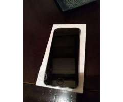 IPhone 5s excelente estado  - ChillÃ¡n