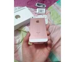 Iphone SE 32 gb Conversable - MaipÃº