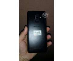 SAMSUNG J8 solo 3 semanas de uso - Calera de Tango