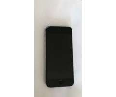 Iphone 5s Space Gray (SG) 16gb  - Las Condes