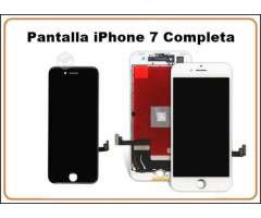 Pantalla iPhone 7 Nuevas Calidad AAA+ - Santiago