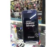 Samsung galaxy S6 edge - Santiago