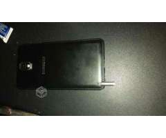 Samsung Note 3 - Lo Espejo